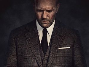 Sinopsis Wrath of Man di Bioskop Trans TV Hari Ini Sinopsis Wrath of Man di Bioskop Trans TV Hari Ini
