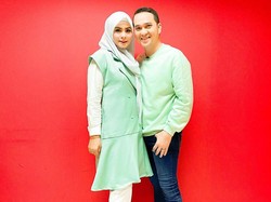 Alasan Istri Akhmad Fadli Jalani Pengangakatan Rahim