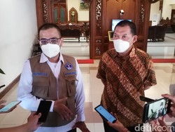 Aplikasi Ini Bisa Intip Persebaran COVID-19 di Solo