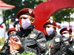 Hentikan Teror KKB di Papua, Bamsoet Minta Negara Tak Buka Diskusi