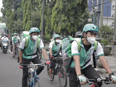 Berlomba Tebar Kebaikan di Bulan Penuh Berkah