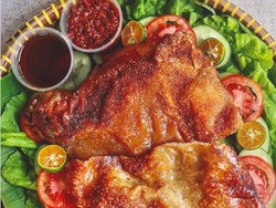 Viral! Bipang Ambawang Diendorse Jokowi, Pedagang Banjir Orderan