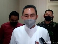 56 Jemaah dan Imam Salat Tarawih Masjid di Pati Ini Positif Corona