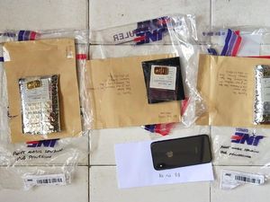 Durhaka! Cucu di Pinrang Kuras Ratusan Juta Rupiah Uang Kakek di ATM