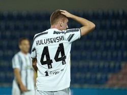 Juventus Vs Milan, Kulusevski: Semoga Ibrahimovic Main Jelek!