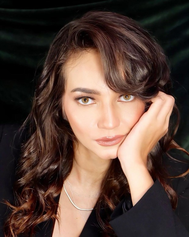 Enzy Storia/instagram.com/enzystoria/ Enzy Storia