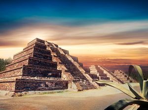 Kandungan Flavanol dalam Cokelat, Rahasia Kesehatan Suku Aztec & Maya