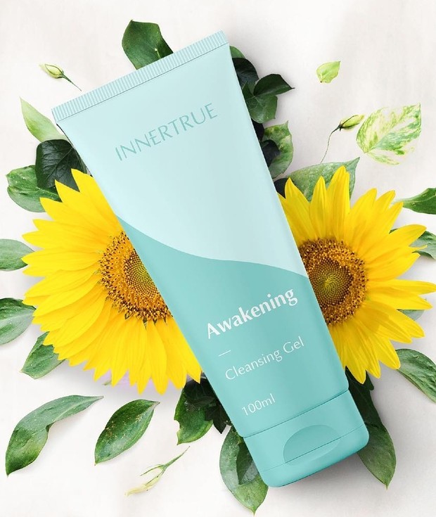 Innertrue Awekening Cleansing Gel
