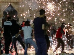 Bentrokan Israel-Palestina di Masjid Al-Aqsa, Mengapa Menyasar Sheikh Jarrah?