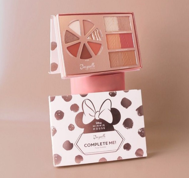 5 Rekomendasi Eyeshadow Palette Lokal untuk Makeup Natural saat Lebaran