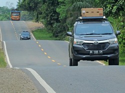 Simak Lagi Aturan Lengkap Larangan Mudik Lebaran 2021