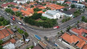Jalur Pantura Sepi Banget