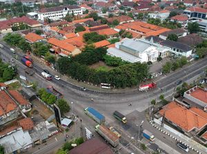 Jalur Pantura Sepi Banget