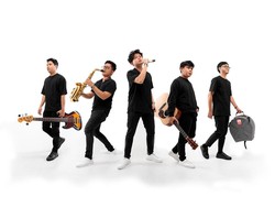 Juicy Luicy Gandeng Gio Cardin Sebagai Bentuk Dukungan ke Industri Kreatif