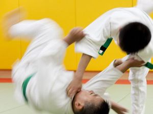 Bocah Taiwan Koma Usai Dibanting Puluhan Kali Saat Latihan Judo