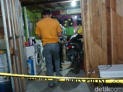 Ketel Setrika Uap Meledak hingga Dikira Bom, 2 Bocah di Tulungagung Terluka