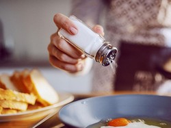 Konsumsi Makanan Asin Bisa Tingkatkan Risiko COVID-19? Ini Penjelasannya