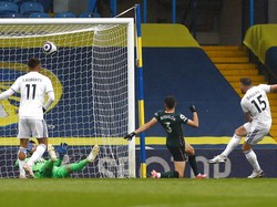 Babak I Tuntas, Tottenham Tertinggal 1-2 dari Leeds