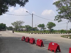 Polisi Dalami Viral Rombongan Pemotor di Karawang Lolos Penyekatan