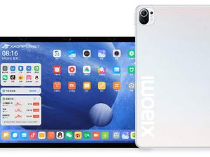 Intip Spesifikasi Mi Pad 5, Calon Tablet Gahar Xiaomi