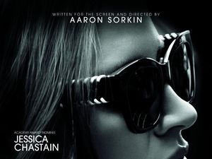 Sinopsis Mollys Game, Kisah Nyata Mantan Atlet Jadi Buron FBI Sinopsis Mollys Game, Kisah Nyata Mantan Atlet Jadi Buron FBI