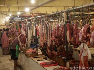 Pimpinan Komisi VI DPR: 33 Provinsi Swasembada Daging, Jakarta Tidak Pimpinan Komisi VI DPR: 33 Provinsi Swasembada Daging, Jakarta Tidak