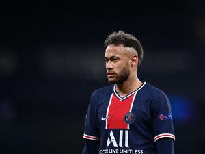 Sah! Neymar di PSG Hingga 2025