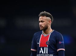 Terungkap! Neymar-Nike Pisah gegara Kasus Pelecehan Seksual