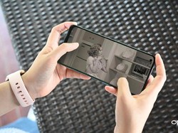 Nikmati Libur Lebaran dengan Maraton Film Pakai OPPO Reno5