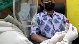 Pemeriksaan Kesehatan Gratis untuk Awak Media