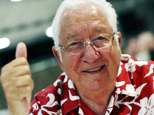 Pendiri Vans Paul Van Doren Meninggal Dunia Pendiri Vans Paul Van Doren Meninggal Dunia