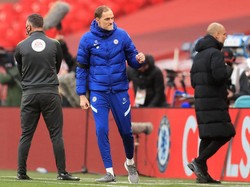 Tuchel Lawan Manajer Top: 7x Menang dan Cuma Kebobolan Satu Gol!
