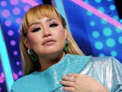 Pinkan Mambo Buka-bukaan Soal Pria Inisial G