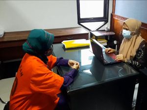 Polisi Tangkap Eks Pegawai BPN Diduga Mafia Tanah di Jambi