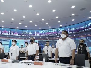 Sambut Lebaran, TelkomGroup Pastikan Kualitas Layanan Prima