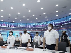 Sambut Lebaran, TelkomGroup Pastikan Kualitas Layanan Prima