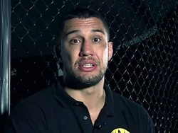 Most Pop Sepekan: Petarung MMA Ray Elbe Alami Fraktur Penis Saat Bercinta