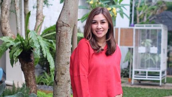 9 Potret Mewah Rumah Baru Adik Raffi Ahmad, Bakal Dipasang Lift