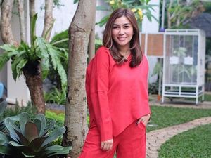9 Potret Mewah Rumah Baru Adik Raffi Ahmad, Bakal Dipasang Lift 9 Potret Mewah Rumah Baru Adik Raffi Ahmad, Bakal Dipasang Lift