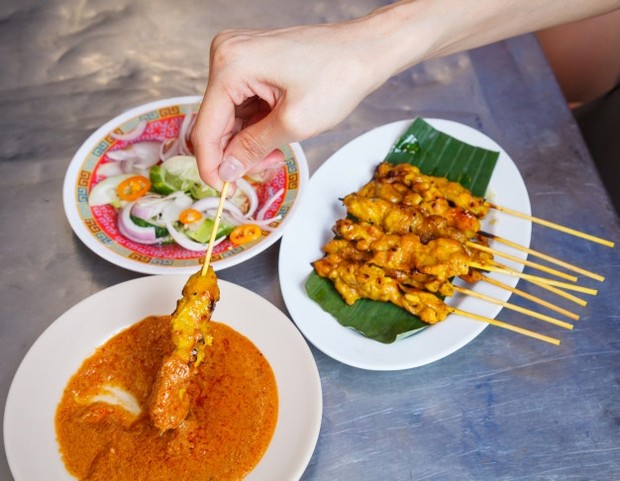 5 Ide Masakan saat Lebaran Tanpa Santan