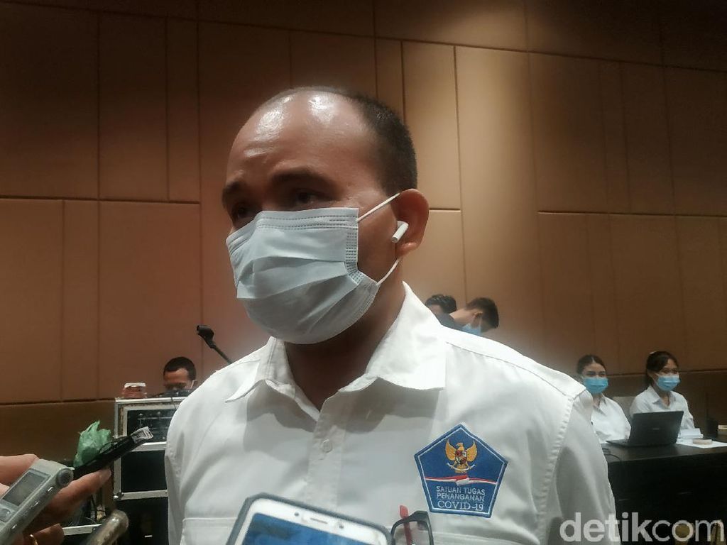 8 Daerah Bali Zona Oranye, Warga Diminta Salat Idul Fitri di Rumah 8 Daerah Bali Zona Oranye, Warga Diminta Salat Idul Fitri di Rumah
