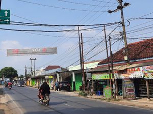 Tak Ada Penyekatan Mudik di Serang Baru Bekasi, Camat Bakal Tutup Gang