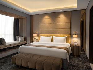 Nginep di Hotel Tanpa Ketahuan ala Artis? Coba Minta Layanan Incognito Nginep di Hotel Tanpa Ketahuan ala Artis? Coba Minta Layanan Incognito