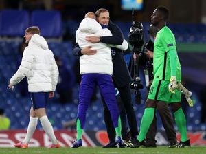 Chelsea ke Final Liga Champions, Abramovich Belum Selamati Tuchel