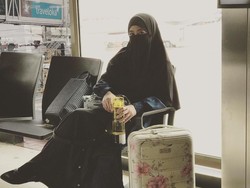 Umi Pipik Buka Identitas Salah Satu Istri Uje