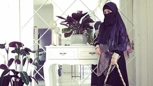 Ummi Pipik Punya Bisnis Air Hidrogen dan Kafe yang Kece