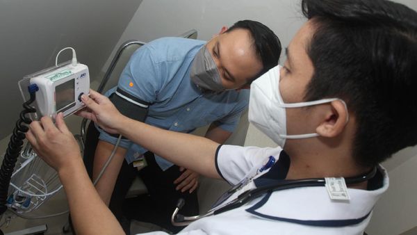 Upaya Pelayanan Terpadu Pasien Gagal Jantung