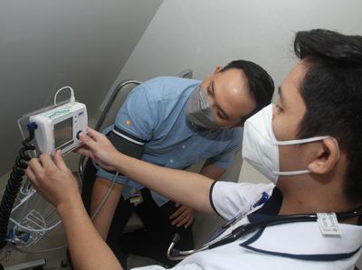 Upaya Pelayanan Terpadu Pasien Gagal Jantung
