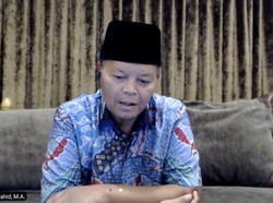 Cegah Kekerasan Seksual, HNW Minta Adanya Penguatan Institusi Keluarga