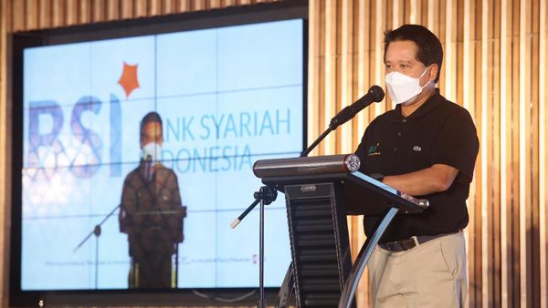 Wujudkan Hunian Milenial dengan Konsep Syariah
